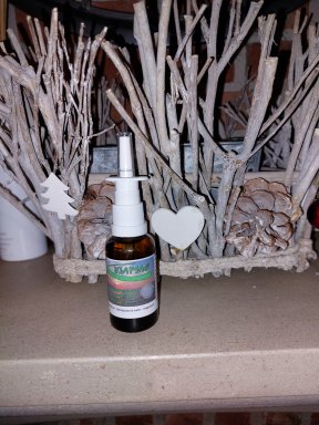 viamag sport magnesium neusspray