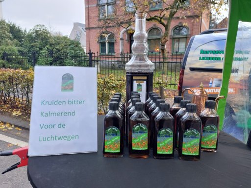 betergevoel kruidenbitter