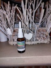 Viamag  sport magnesium neus spray viamag sport magnesium neusspray